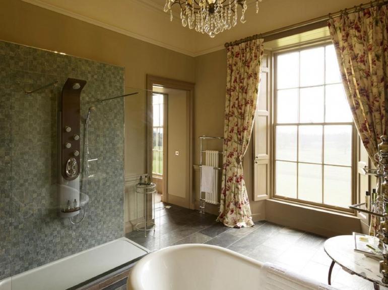 Fettercairn Fasque House West Wing 빌라 외부 사진