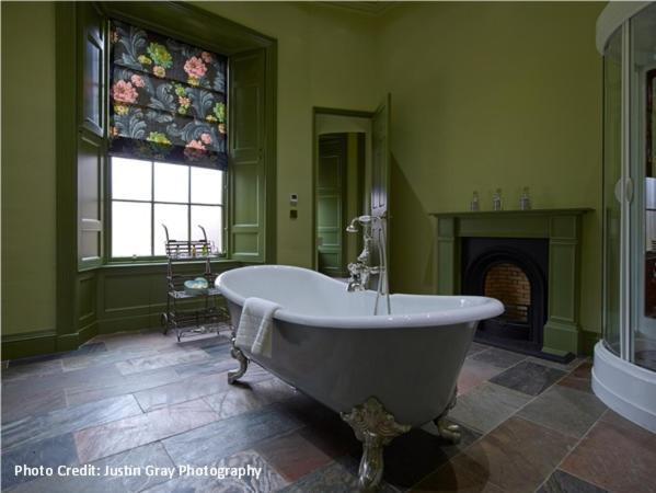 Fettercairn Fasque House West Wing 빌라 외부 사진